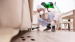 Best Pest Control for Restaurants and Food Service  in Erie, KS